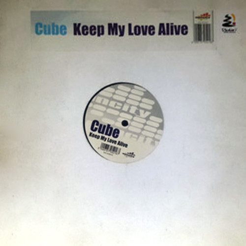 Keep My Love Alive