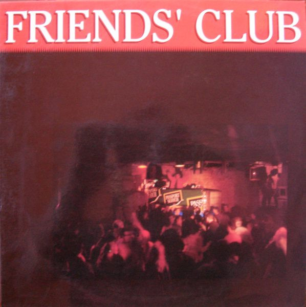 Friends' Club