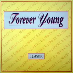 Carátula de Forever Young