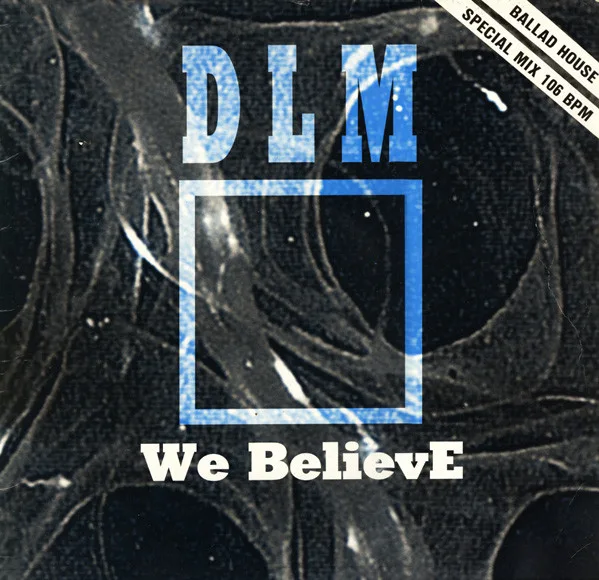 We Believe