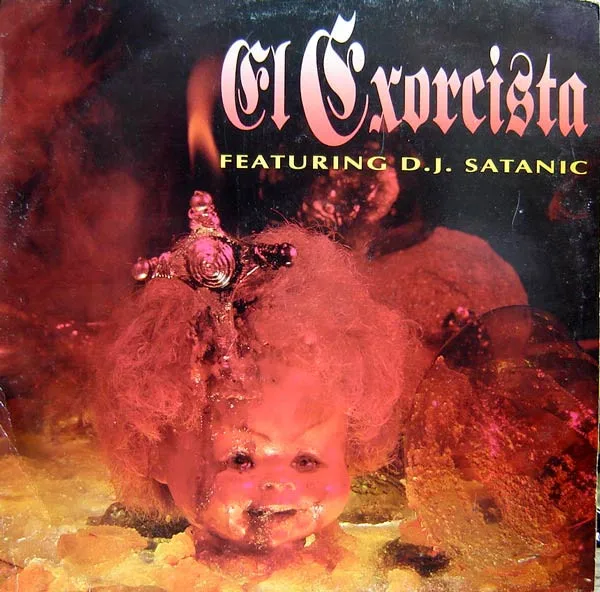 El Exorcista