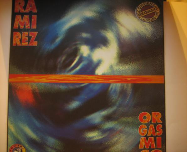 Ramirez - Orgasmico