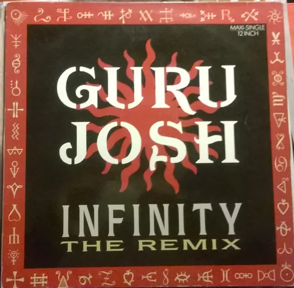 Infinity (The Remix)