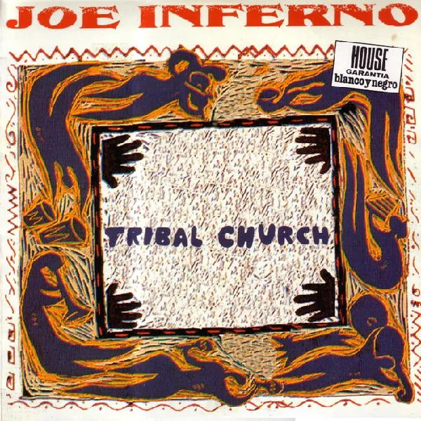 Tribal Church