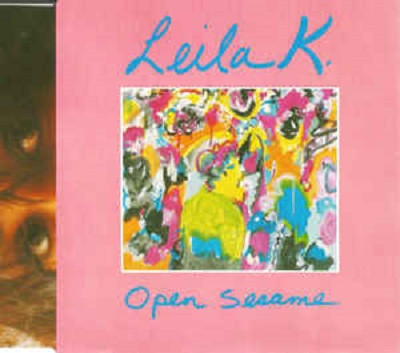 Open Sesame