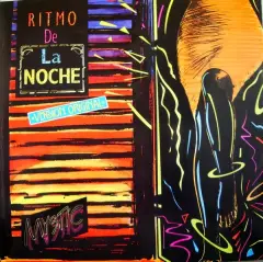 Carátula de Ritmo De La Noche