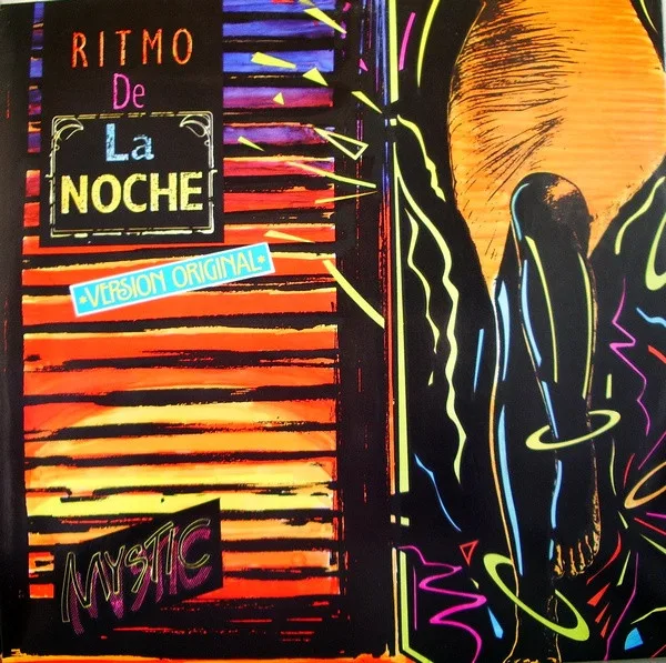Ritmo De La Noche