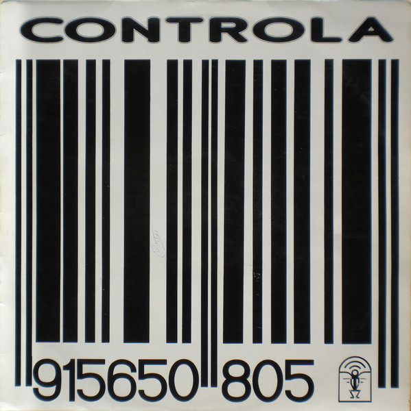 Nacho Division - Controla