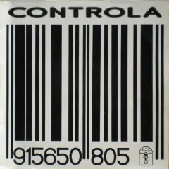 Carátula de Controla