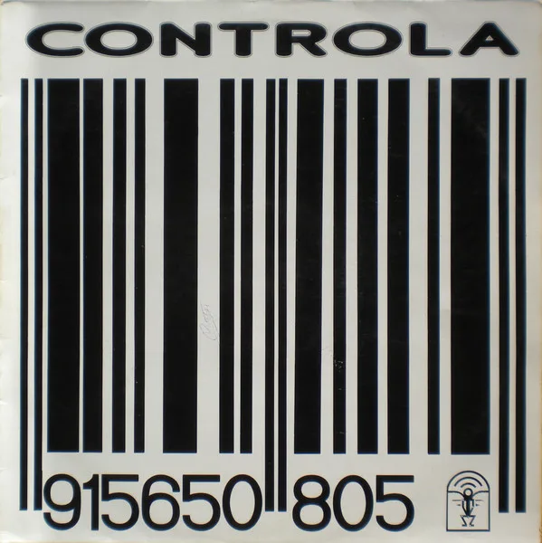 Nacho Division - Controla