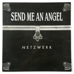 Carátula de Send Me An Angel