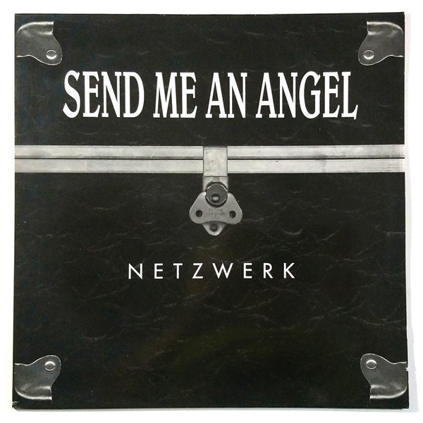 Send Me An Angel