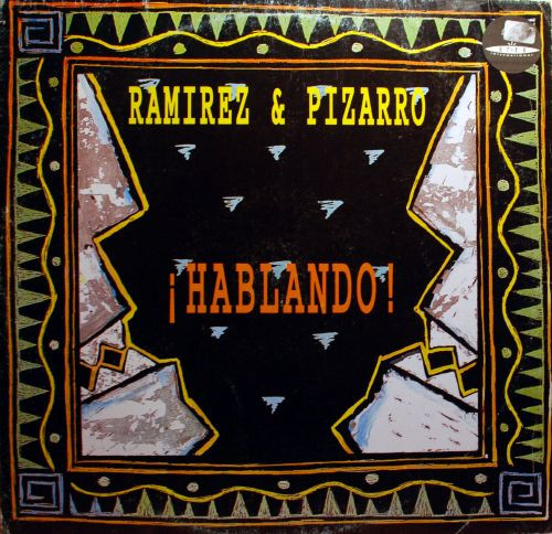 Ramirez, Pizarro - ¡Hablando!