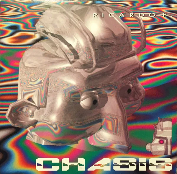 Ricardo F, Chasis - Chasis