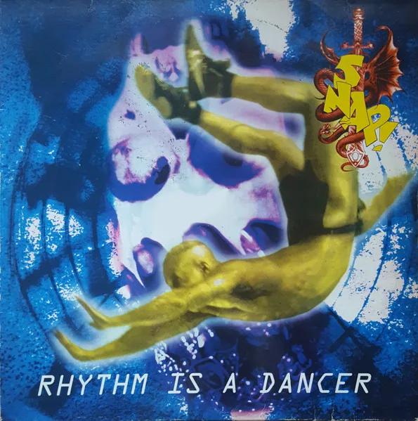Snap! – Rhythm Is A Dancer