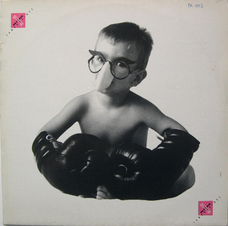 Tambourines – Hello Daddy