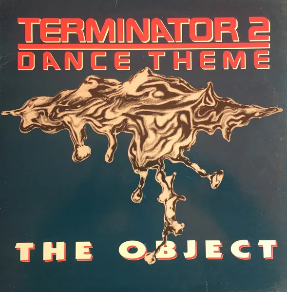 Terminator 2 Dance Theme