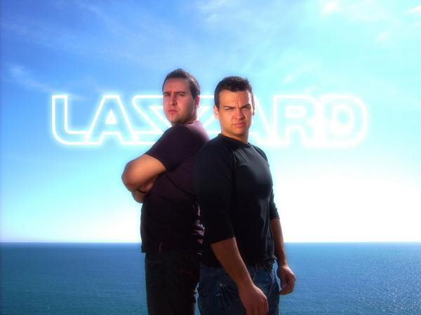 Lazzard