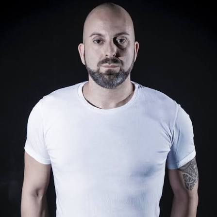Raúl Soto