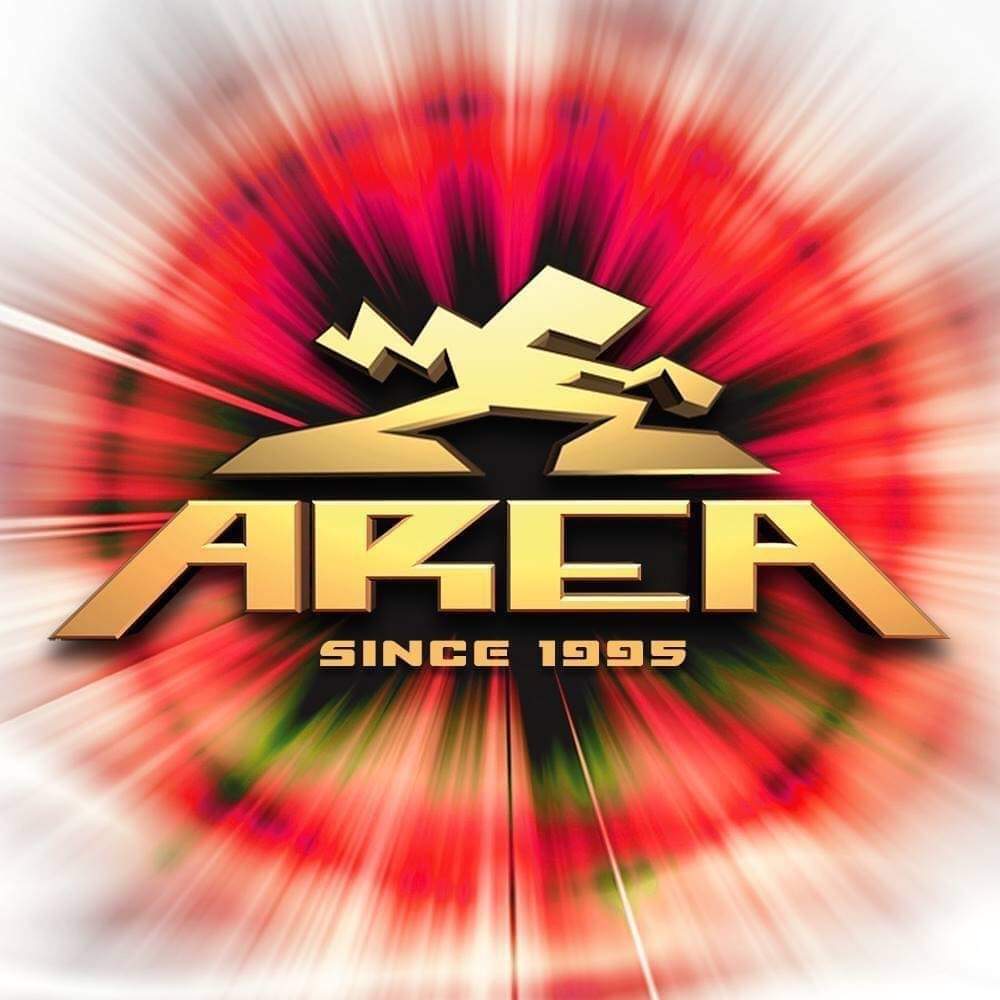 Area