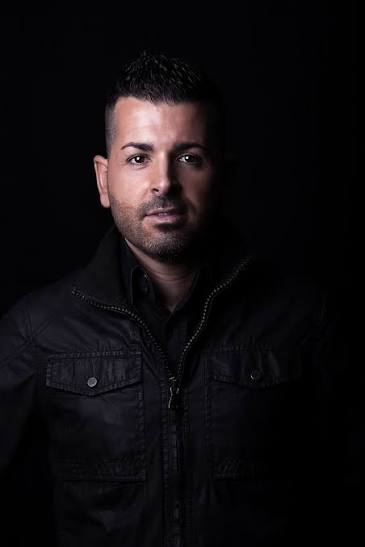 Raúl Platero
