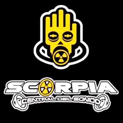 Scorpia