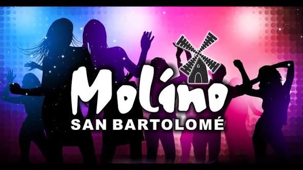 El Molino